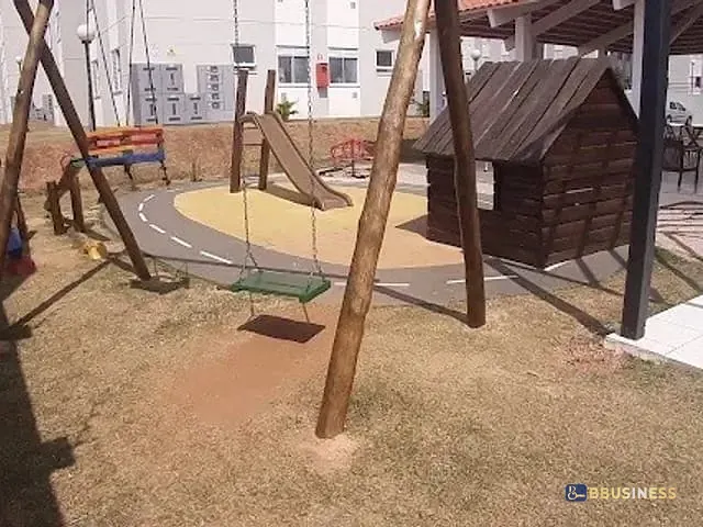 Apartamento 2 quartos e 1 banheiro, à venda, no bairro Residencial Moradas do Valle em Campinas