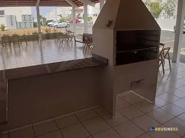 Apartamento 2 quartos e 1 banheiro, à venda, no bairro Residencial Moradas do Valle em Campinas