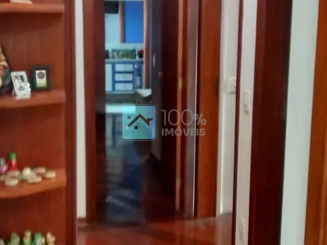 Apartamento com 220m² 3 quartos e 3 banheiros, à venda, no bairro Jardim Sao Dimas em São José dos Campos