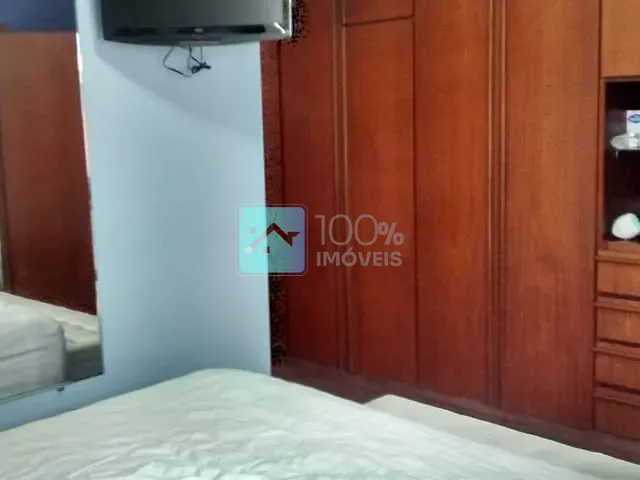 Apartamento com 220m² 3 quartos e 3 banheiros, à venda, no bairro Jardim Sao Dimas em São José dos Campos