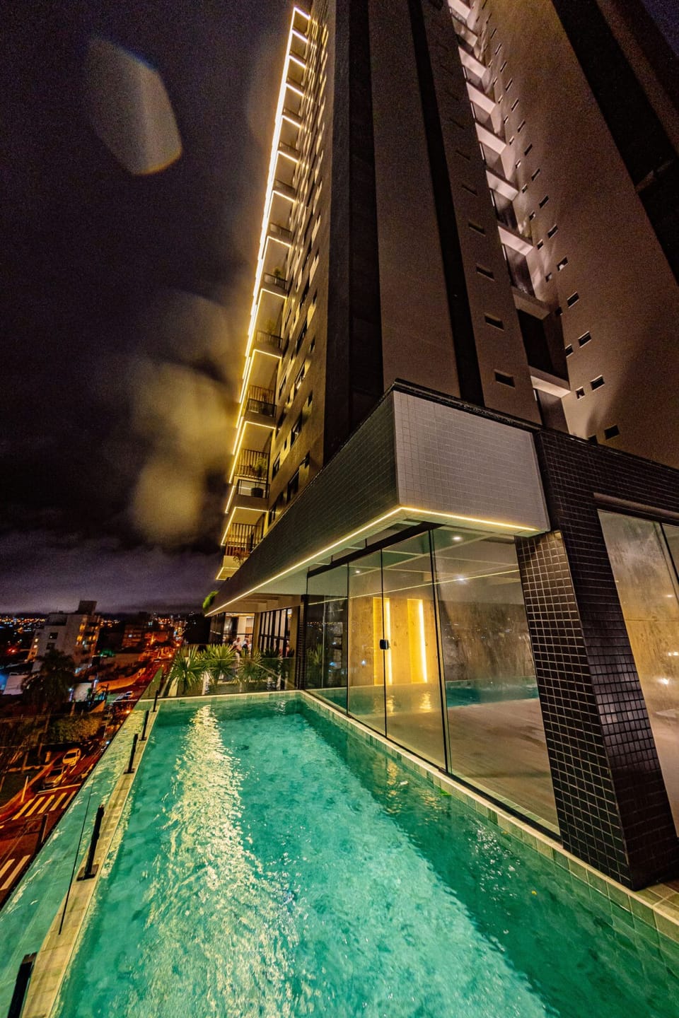 Apartamento, 3 quartos, 211 m² - Foto 6