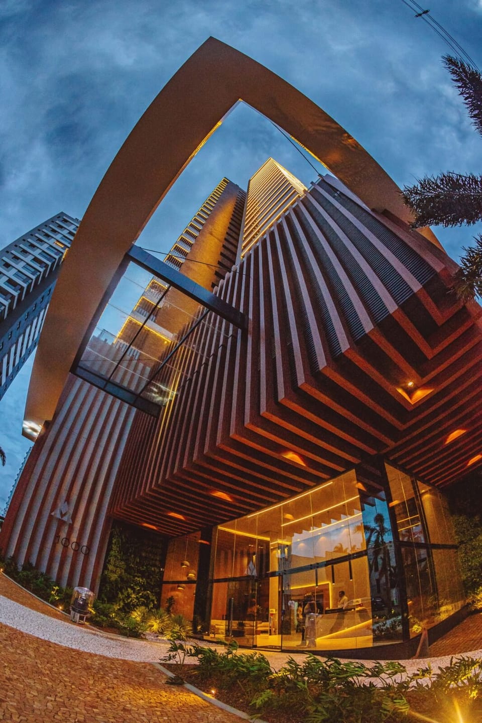 Apartamento, 3 quartos, 211 m² - Foto 4