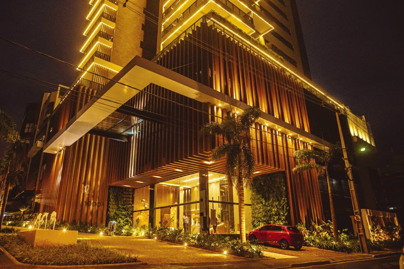 Apartamento, 3 quartos, 211 m² - Foto 3