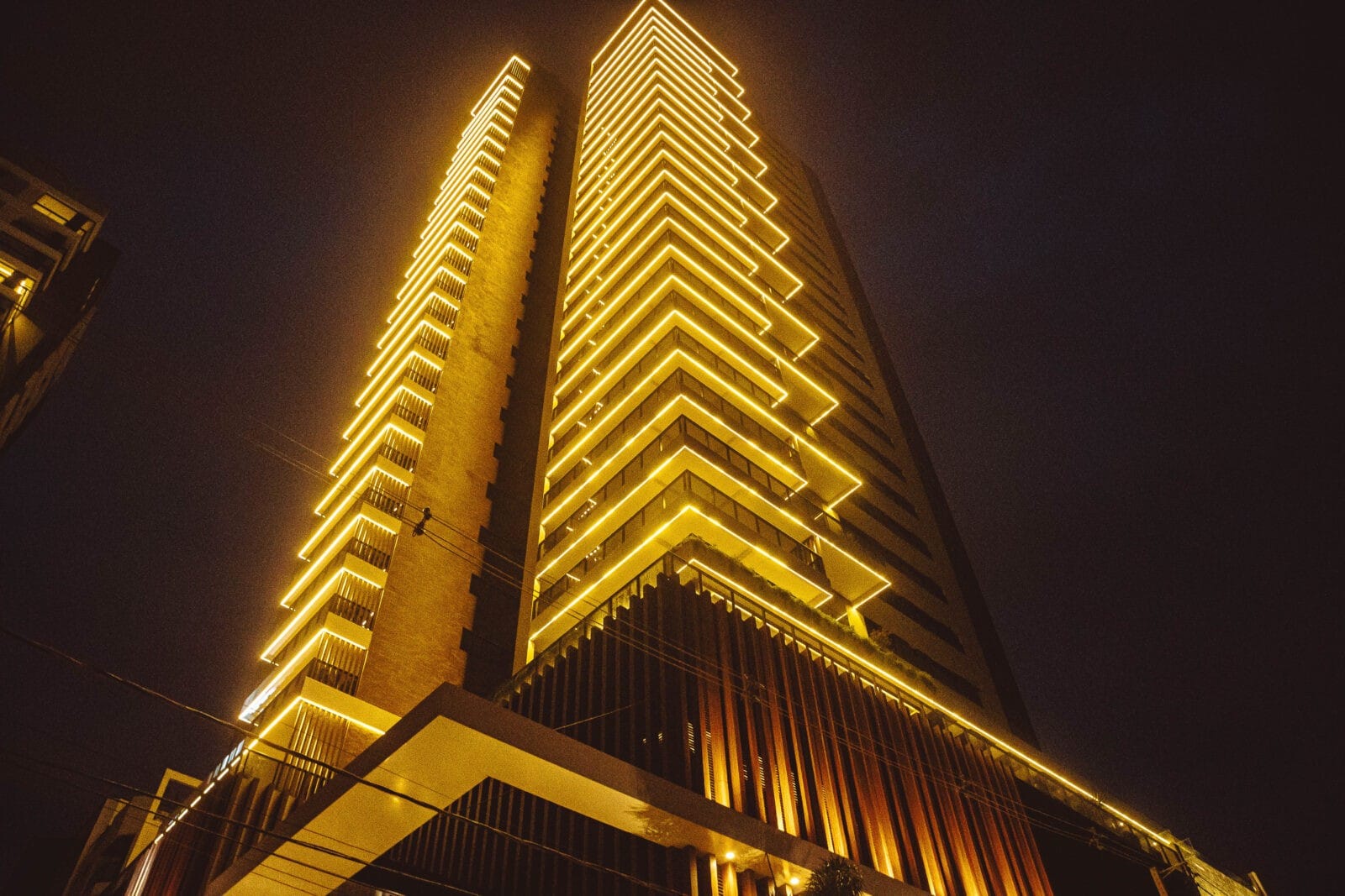 Apartamento, 3 quartos, 211 m² - Foto 1