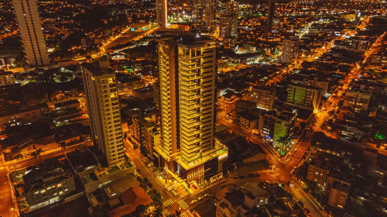 Apartamento, 3 quartos, 211 m² - Foto 5