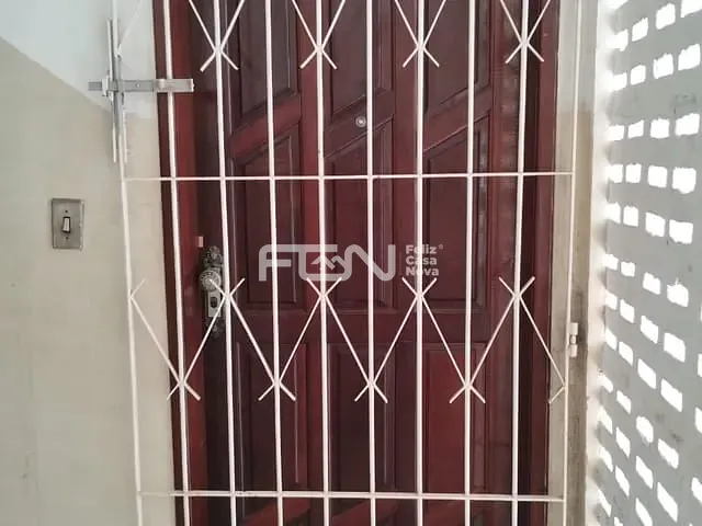 Apartamento 2 quartos e 1 banheiro, à venda, no bairro Inocoop em Camaçari