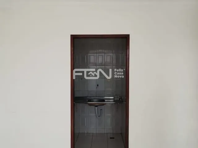 Apartamento 2 quartos e 1 banheiro, à venda, no bairro Inocoop em Camaçari