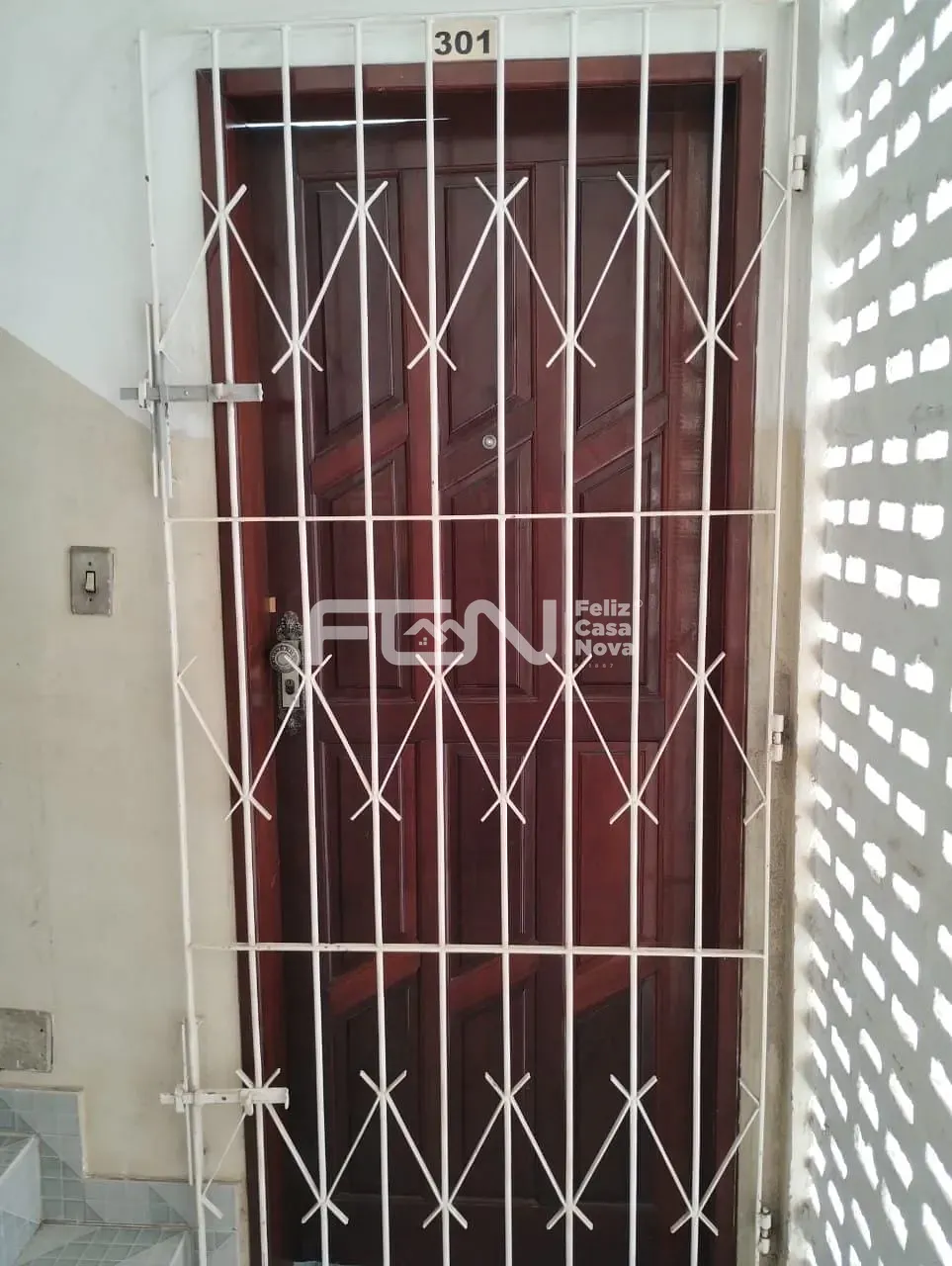 Apartamento, 2 quartos, 10 m² - Foto 2