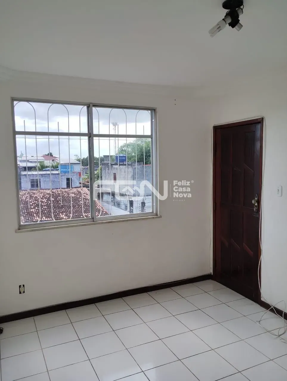 Apartamento, 2 quartos, 10 m² - Foto 1