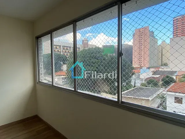 Apartamento 2 quartos e 1 banheiro, para alugar, no bairro Vila Pompéia em São Paulo