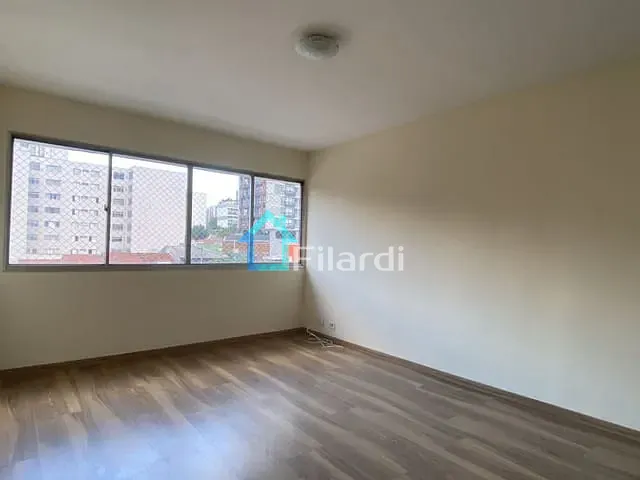 Apartamento 2 quartos e 1 banheiro, para alugar, no bairro Vila Pompéia em São Paulo