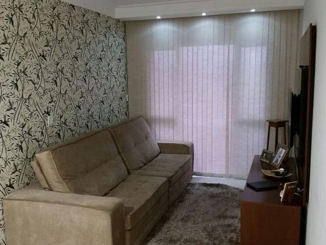 Foto do Apartamento - Apartamento residencial à venda, Floradas de São José, São José dos Campos. | INDEPENDENCE NEGOCIOS IMOBILIARIOS LTDA