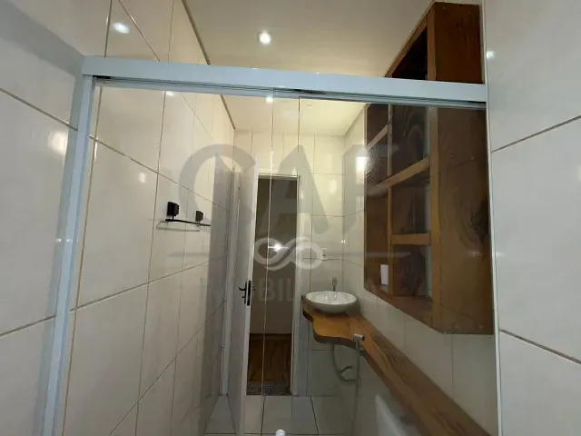 Apartamento 2 quartos e 1 banheiro, para alugar, no bairro Loteamento São Pedro em Jaguariúna