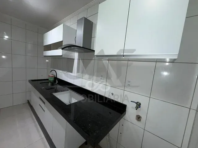 Apartamento 2 quartos e 1 banheiro, para alugar, no bairro Loteamento São Pedro em Jaguariúna