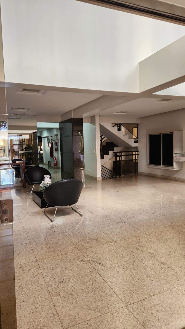 Apartamento à venda com 3 quartos, 1 suíte, 75 metros no Alto da Glória, Goiânia, GO