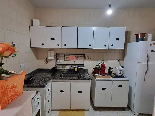 Apartamento 3 quartos e 2 banheiros, à venda, no bairro Centro em Londrina