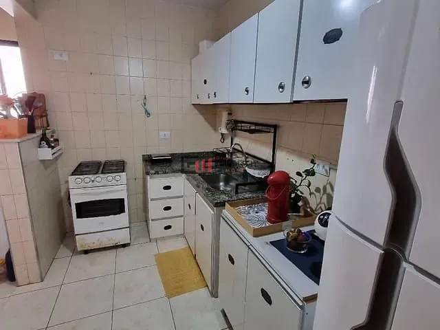 Apartamento 3 quartos e 2 banheiros, à venda, no bairro Centro em Londrina