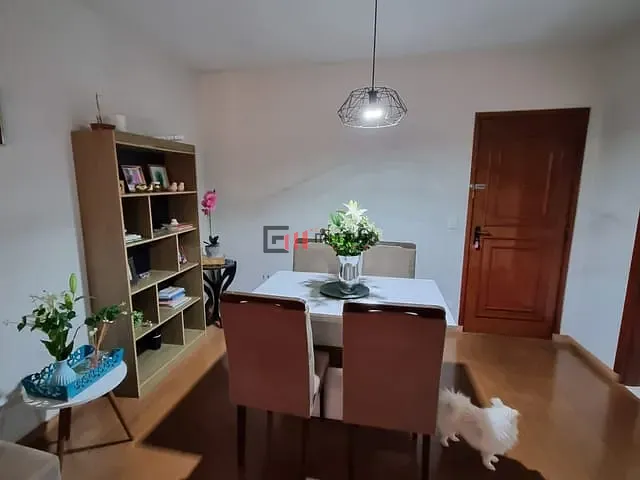 Apartamento 3 quartos e 2 banheiros, à venda, no bairro Centro em Londrina