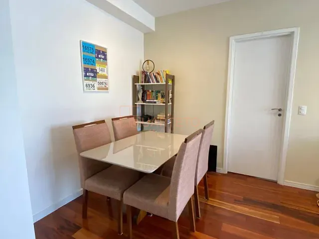 Apartamento 1 quarto e 1 banheiro, à venda, no bairro Várzea da Barra Funda em São Paulo