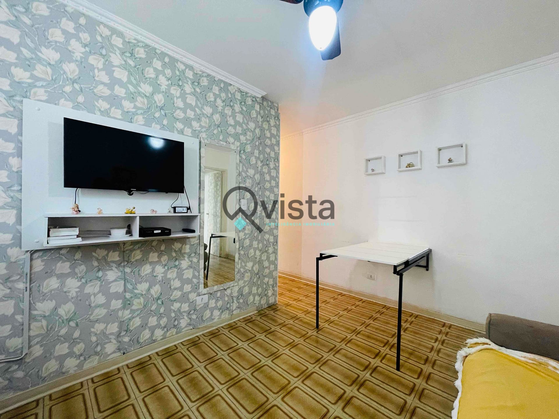 Apartamento à venda com 2 quartos, 65m² - Foto 2