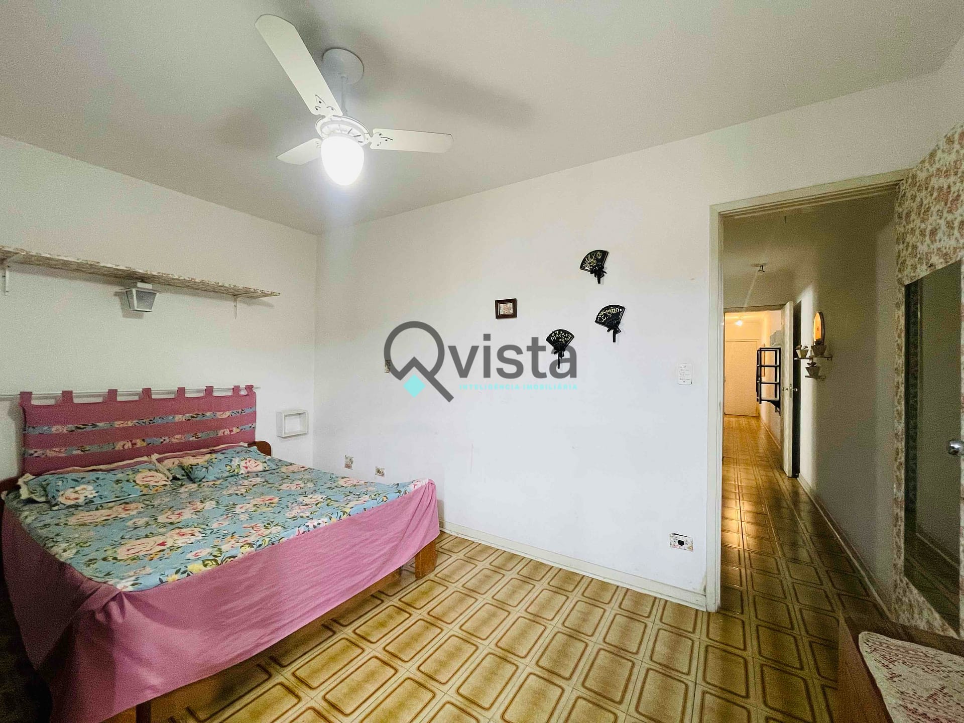 Apartamento à venda com 2 quartos, 65m² - Foto 8