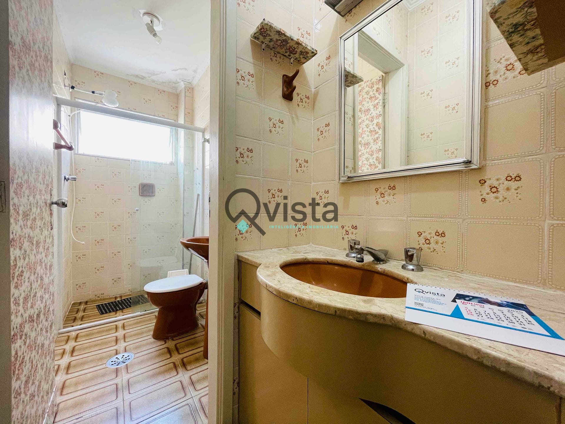 Apartamento à venda com 2 quartos, 65m² - Foto 9