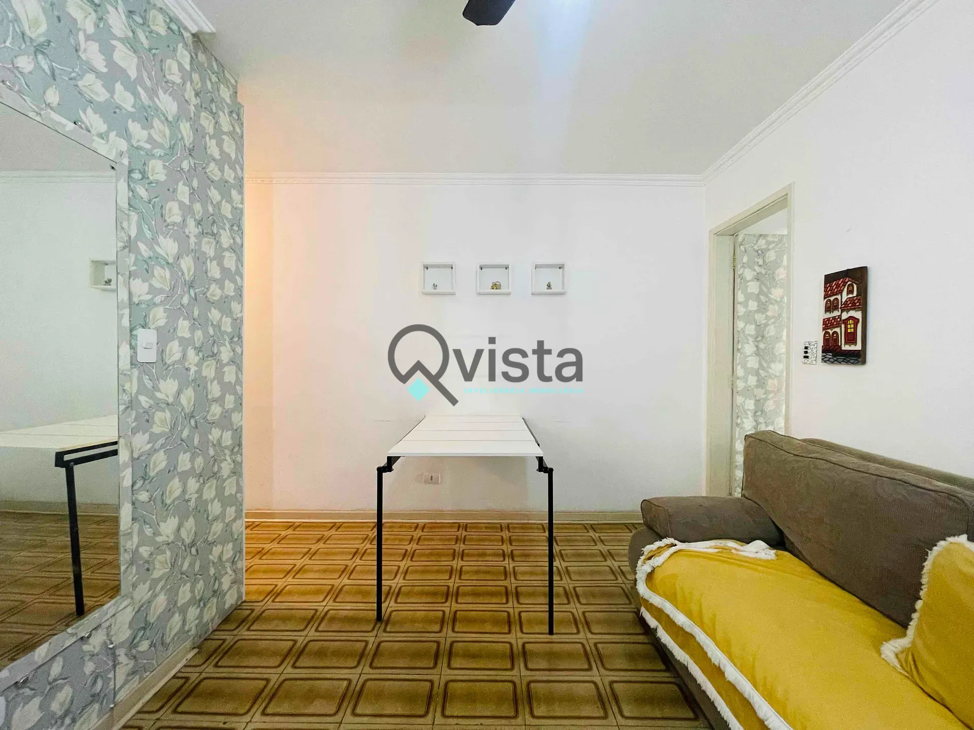 Apartamento, 2 quartos, 65 m² - Foto 4