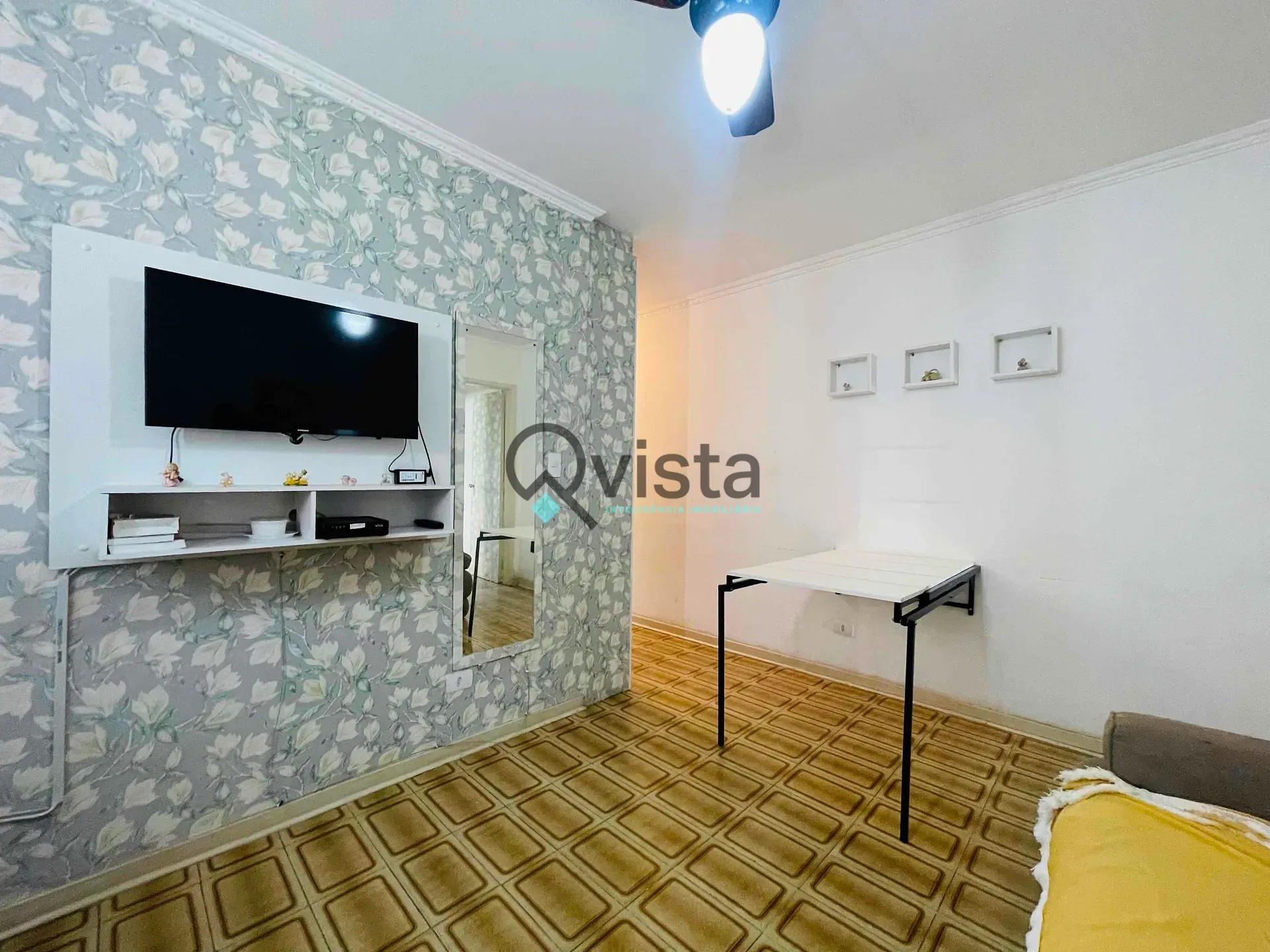 Apartamento, 2 quartos, 65 m² - Foto 2