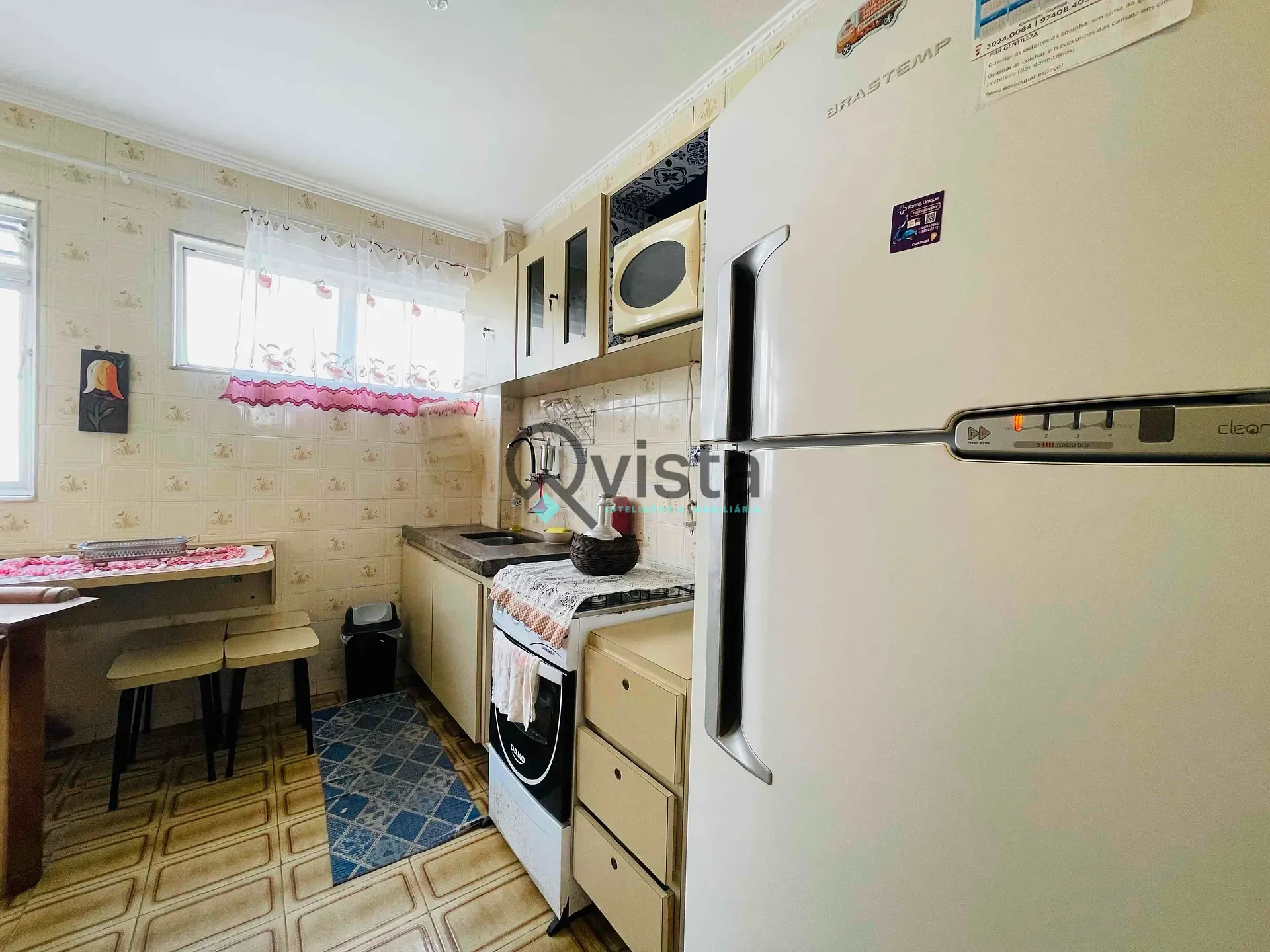 Apartamento, 2 quartos, 65 m² - Foto 14