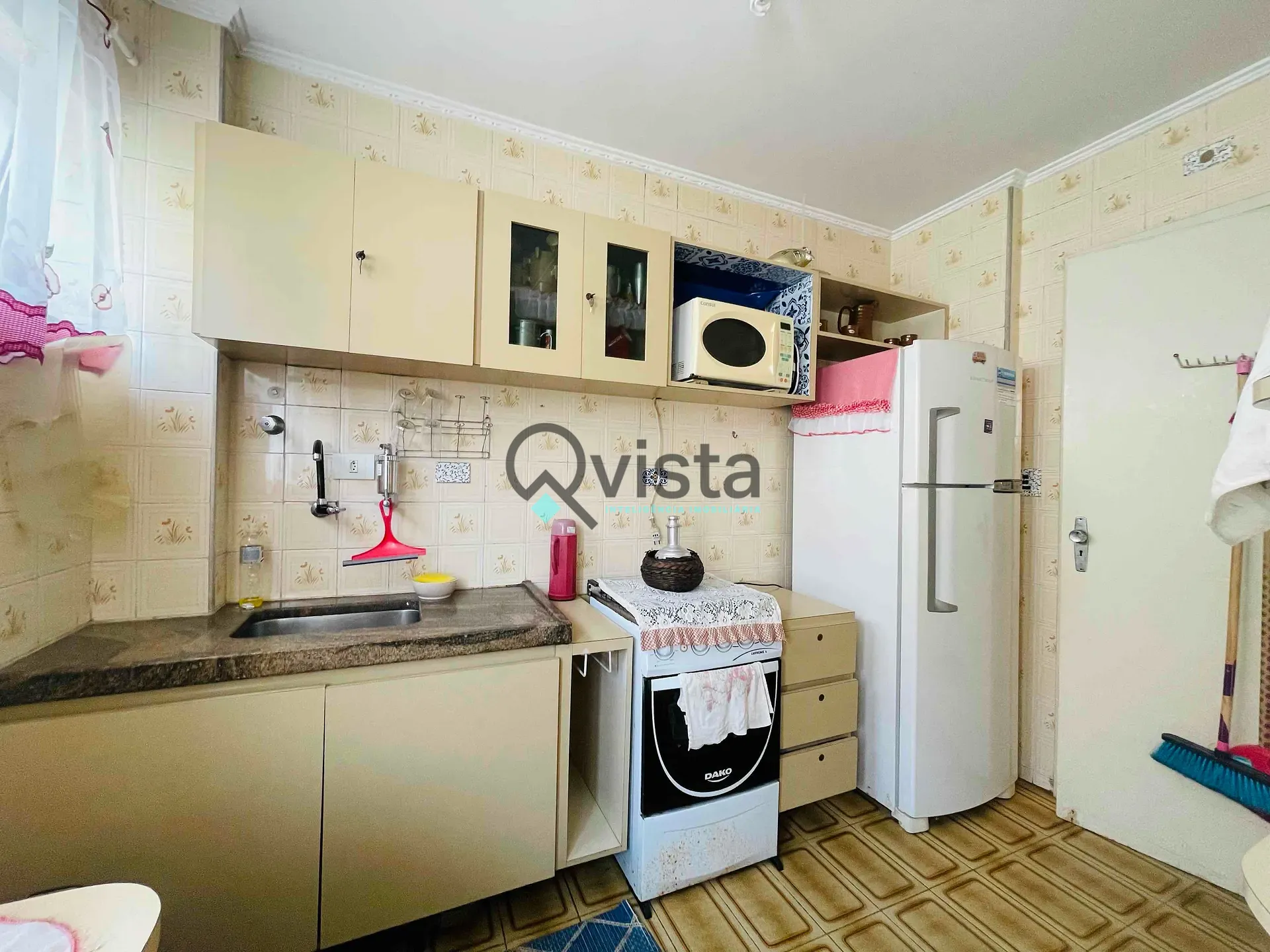 Apartamento, 2 quartos, 65 m² - Foto 13
