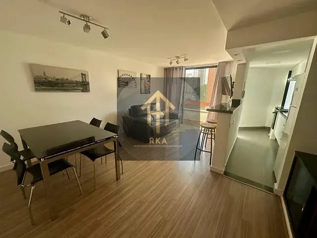 Apartamento 1 quarto e 1 banheiro, para alugar, no bairro Planalto Paulista em São Paulo