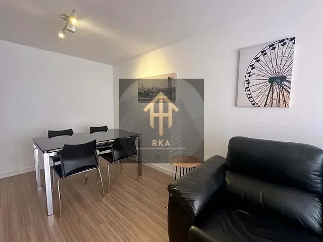 Apartamento 1 quarto e 1 banheiro, para alugar, no bairro Planalto Paulista em São Paulo