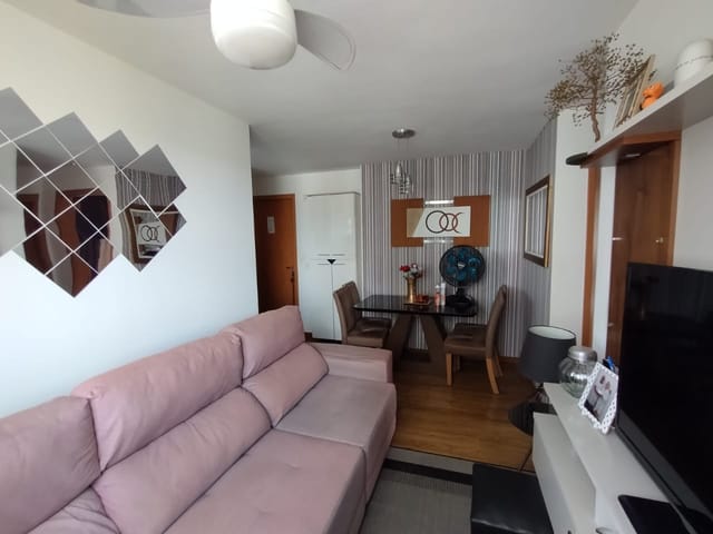 Foto do Apartamento - Bom Apartamento à venda, 44m², 1 vaga ( fixa e livre ), Piqueri, São Paulo, SP | Sell Imóveis