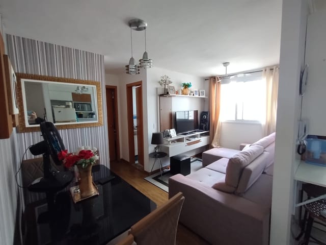 Foto do Apartamento - Bom Apartamento à venda, 44m², 1 vaga ( fixa e livre ), Piqueri, São Paulo, SP | Sell Imóveis