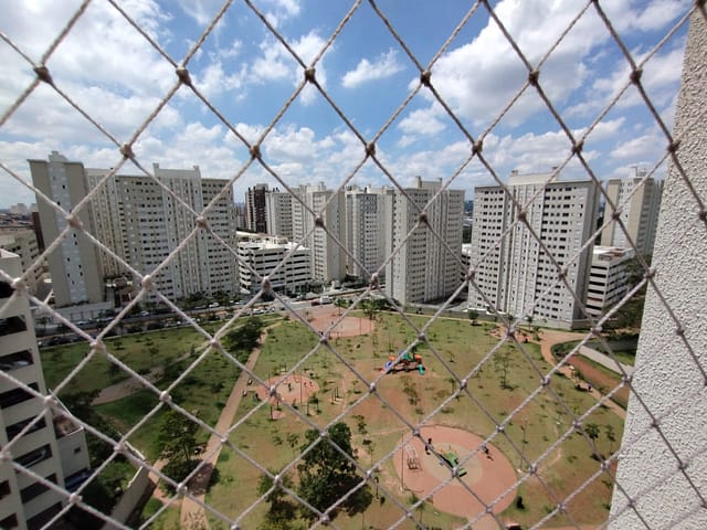 Foto do Apartamento - Bom Apartamento à venda, 44m², 1 vaga ( fixa e livre ), Piqueri, São Paulo, SP | Sell Imóveis