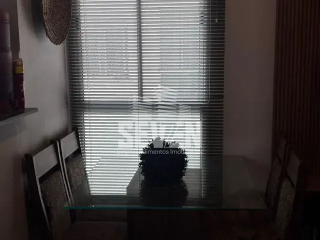 Apartamento 2 quartos e 1 banheiro, à venda, no bairro Jardim Alvorada em Bauru