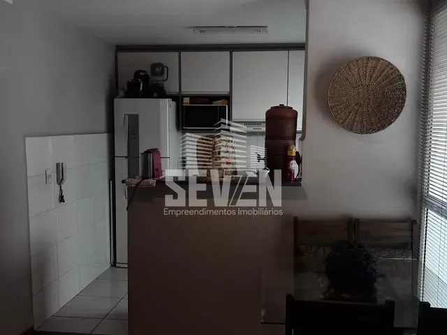 Apartamento 2 quartos e 1 banheiro, à venda, no bairro Jardim Alvorada em Bauru