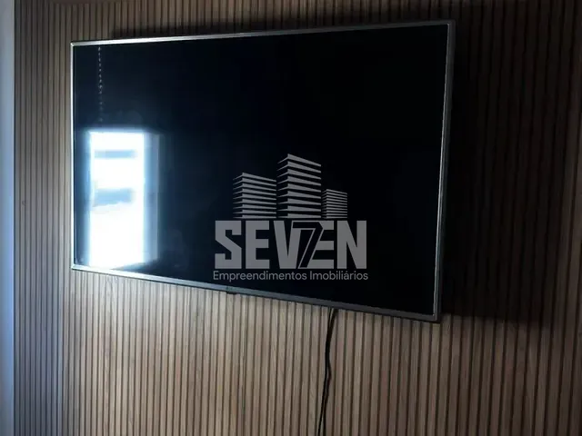 Apartamento 2 quartos e 1 banheiro, à venda, no bairro Jardim Alvorada em Bauru