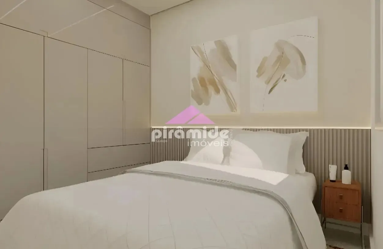 Apartamento, 2 quartos, 47 m² - Foto 7