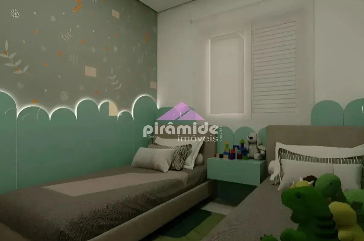 Apartamento, 2 quartos, 47 m² - Foto 9