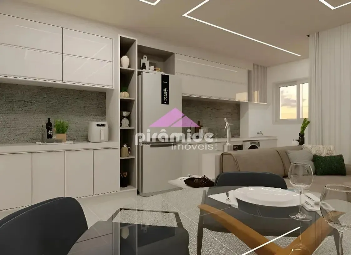 Apartamento, 2 quartos, 47 m² - Foto 12