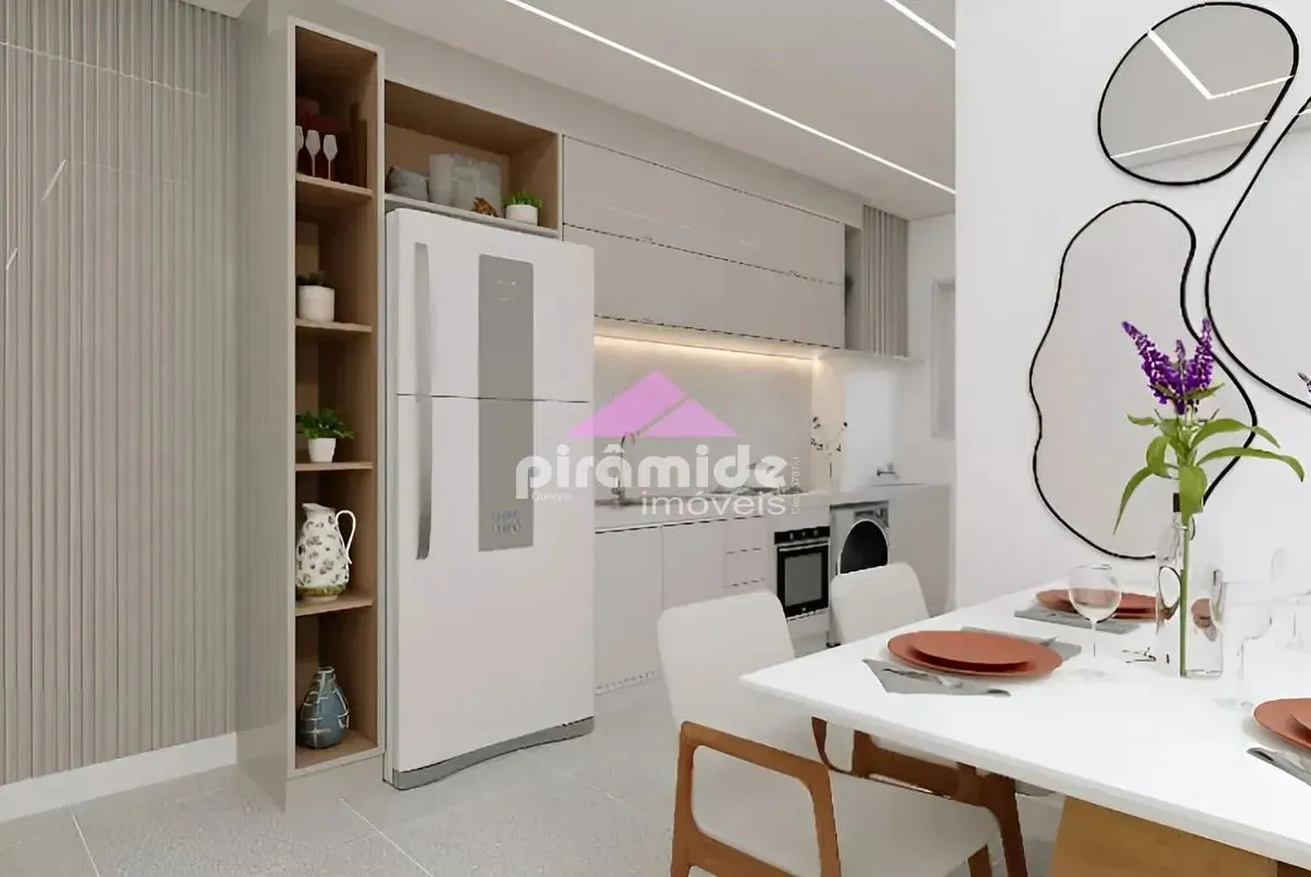 Apartamento, 2 quartos, 47 m² - Foto 10