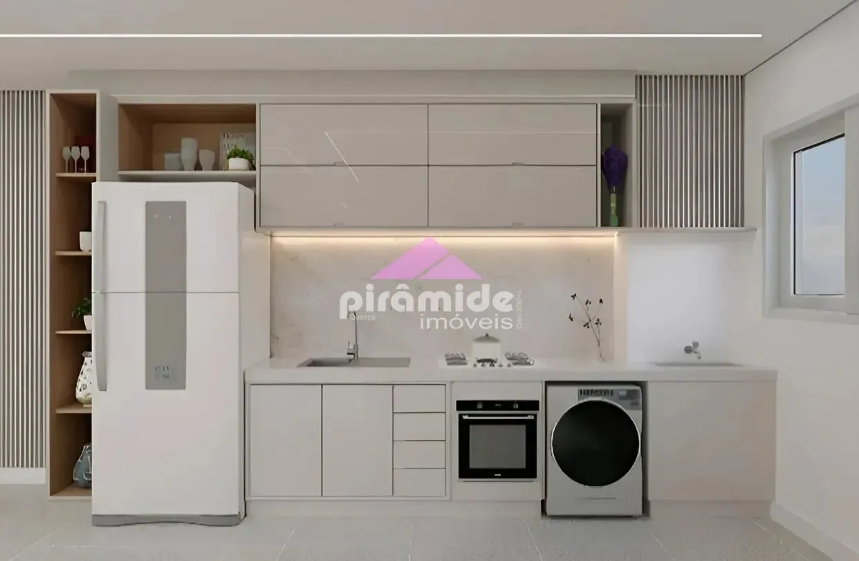 Apartamento, 2 quartos, 47 m² - Foto 11