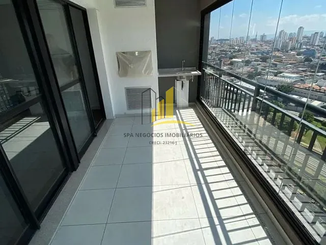 Apartamento com 73m² 2 quartos e 2 banheiros, à venda, no bairro Vila Matilde em São Paulo