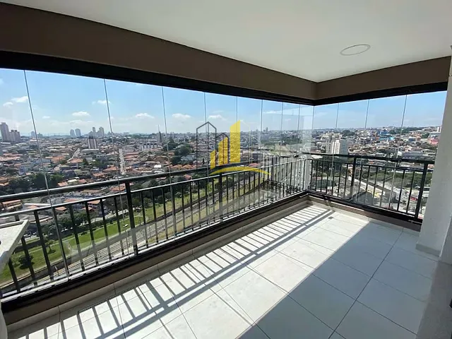 Apartamento com 73m² 2 quartos e 2 banheiros, à venda, no bairro Vila Matilde em São Paulo