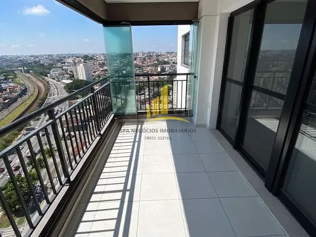 Apartamento com 73m² 2 quartos e 2 banheiros, à venda, no bairro Vila Matilde em São Paulo