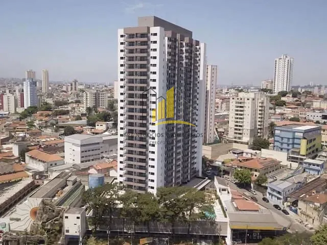 Apartamento com 73m² 2 quartos e 2 banheiros, à venda, no bairro Vila Matilde em São Paulo