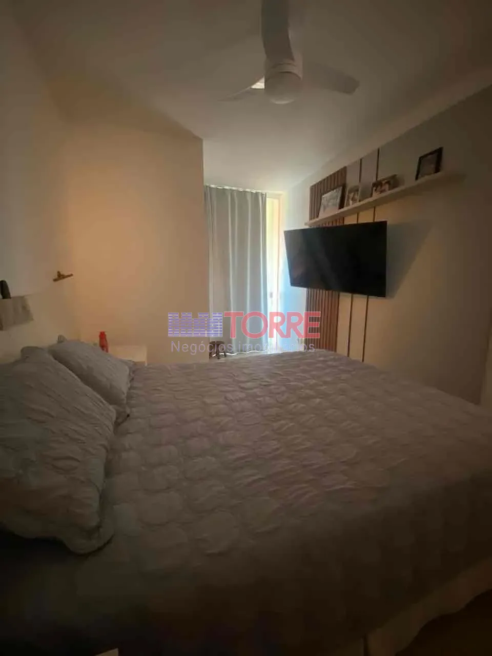 Apartamento, 2 quartos, 72 m² - Foto 6