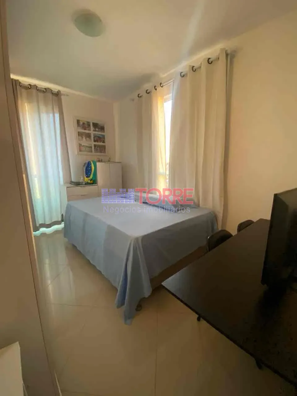 Apartamento, 2 quartos, 72 m² - Foto 9