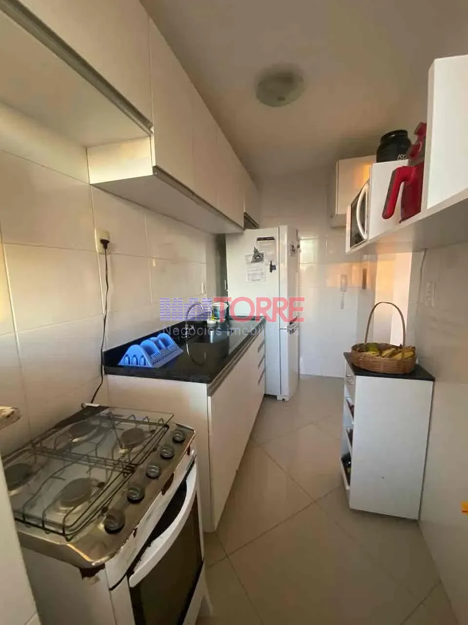 Apartamento, 2 quartos, 72 m² - Foto 16